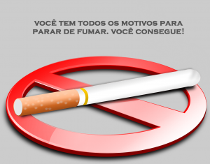 cigarro queda de cabelo