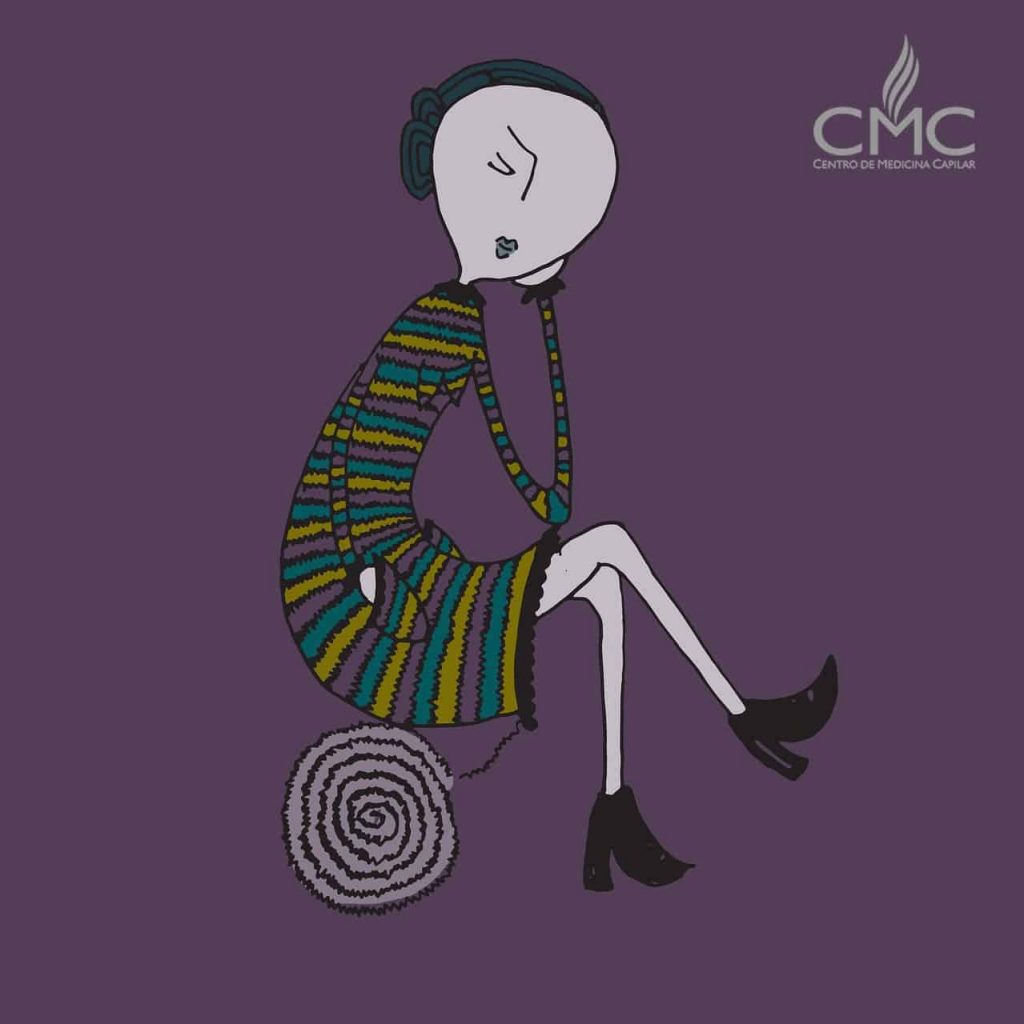 alopecia cicatricial